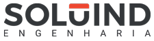 Logotipo SOLUIND