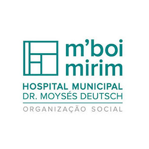Hospital M’Boi Mirim
